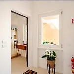Bed & Breakfast Fortuna & Terrace Salerno