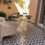 Fortuna & Terrace