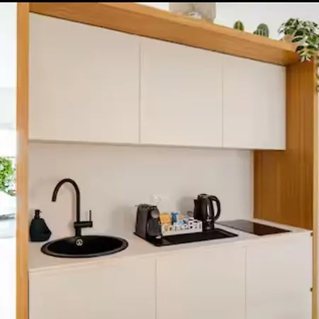 فندق مبيت وإفطار Fortuna & Terrace