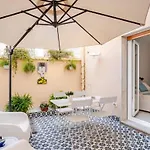 Fortuna & Terrace 4*