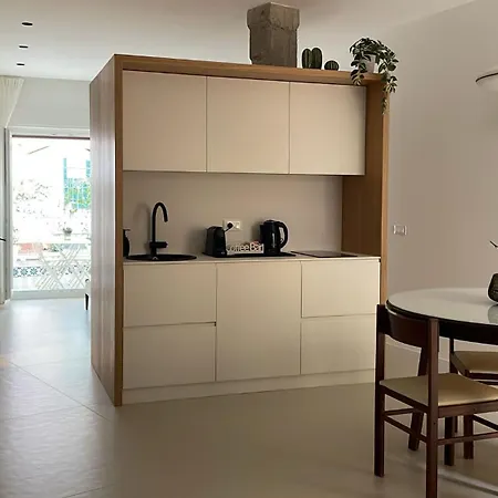 Fortuna & Terrace Alojamento de Acomodação e Pequeno-almoço 4*
