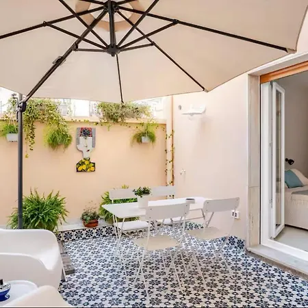 Fortuna & Terrace 4*