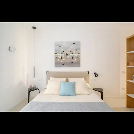 Fortuna & Terrace Bed & Breakfast Salerno