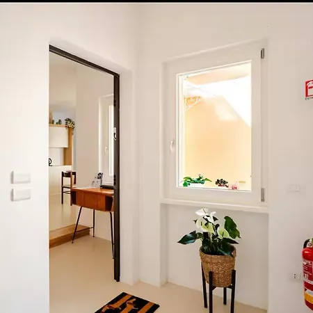 Bed & Breakfast Fortuna & Terrace Salerno
