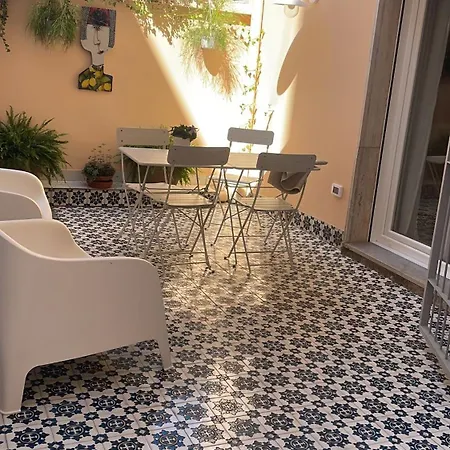 Fortuna & Terrace