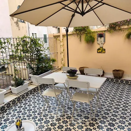 Bed & Breakfast Fortuna & Terrace