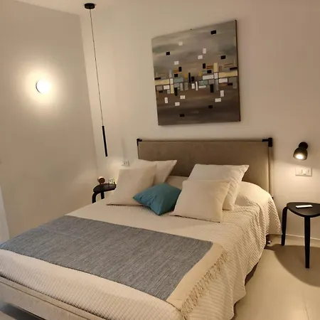 Fortuna & Terrace Bed & Breakfast Salerno