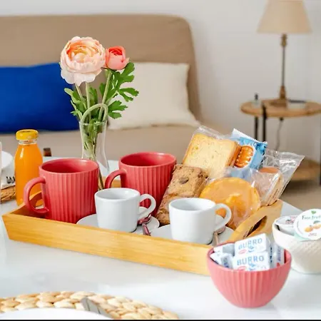 Fortuna & Terrace 4*