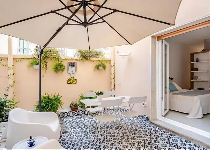 Fortuna & Terrace 4*