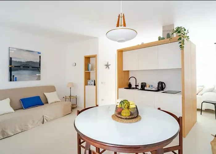 Fortuna & Terrace 4* Салерно