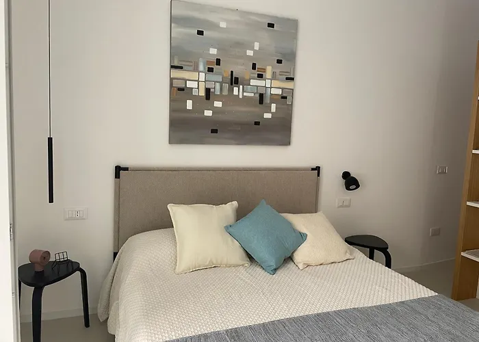 Fortuna & Terrace Салерно