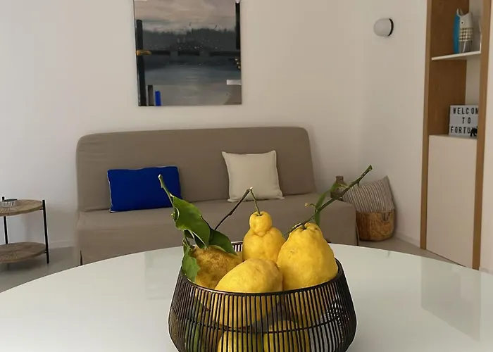 Fortuna & Terrace 4*