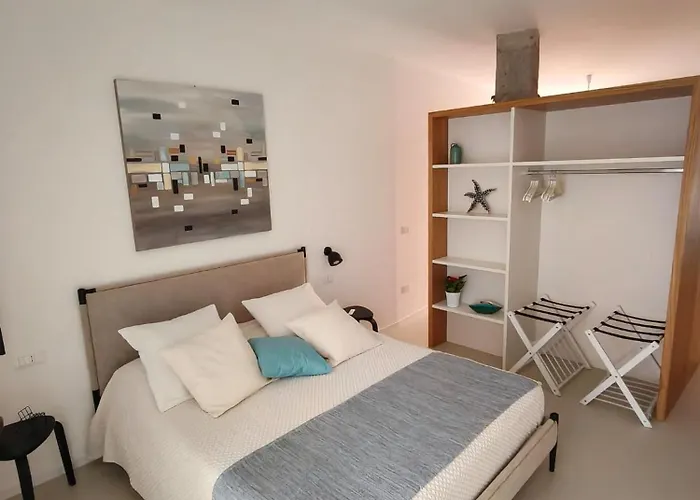 Fortuna & Terrace 4* Салерно